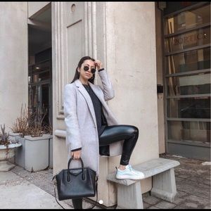 Nordstrom Rack Faux Leather Leggings